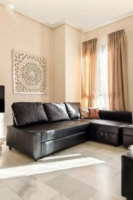 Apartamento Penthouse O'Donell Sevilla 0*,  España