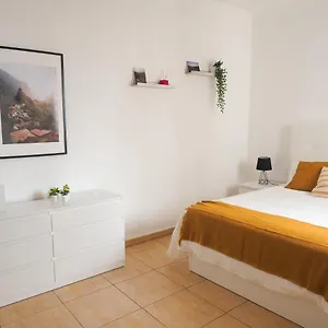  Apartamento Horizonte El Puertito De Güímar España