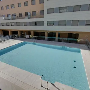  Apartamento Apartamento En Primera Línea De Playa En España