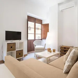  Apartamento Santiago Premium Loft I España