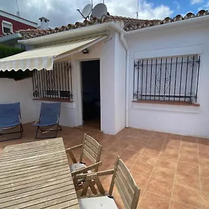  Apartamento Casa Bonita España