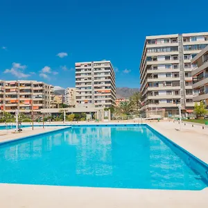 Apartamento La Nogalera España