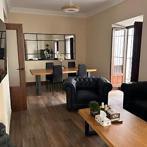 Moratin N3 150 M2 Sevilla