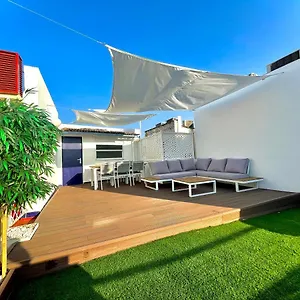 Neuf Avec Rooftop 69 M2 Séville