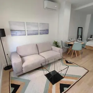  Apartamento Precioso Loft Céntrico En España