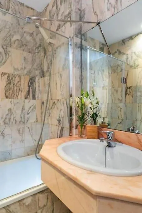 Penthouse O'Donell Apartment Seville