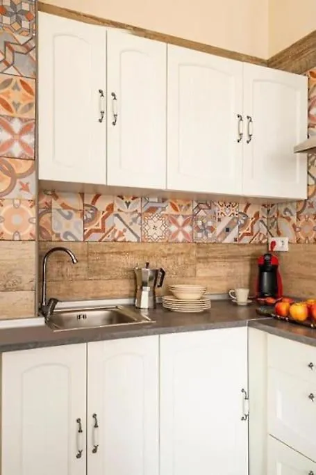 Penthouse O'Donell Apartment Seville