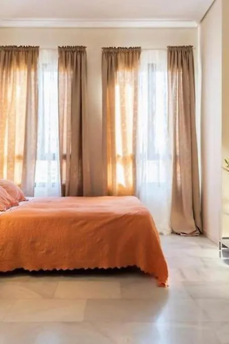 Penthouse O'Donell Apartment Seville