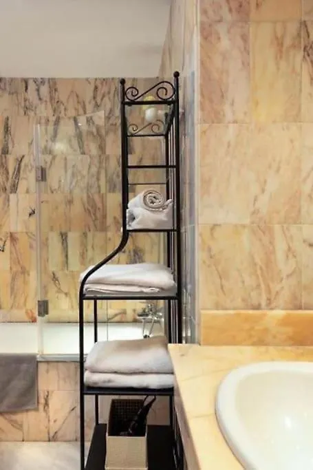 Penthouse O'Donell Apartment Seville 0*,