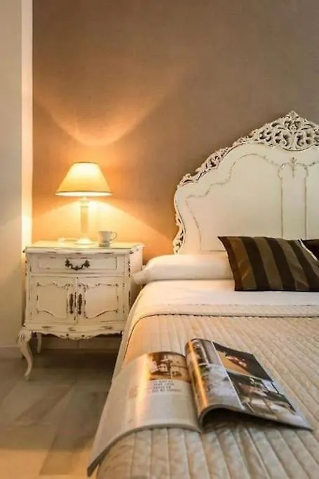 Penthouse O'Donell Apartment Seville