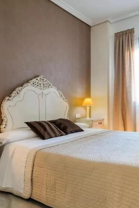 Penthouse O'Donell Apartment Seville