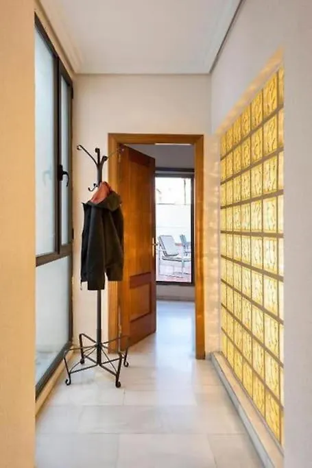 Penthouse O\'Donell location