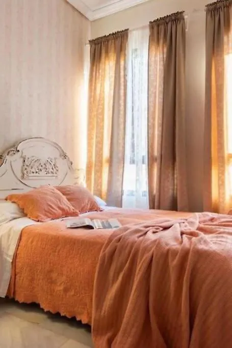 Penthouse O'Donell Apartment Seville